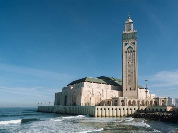 masjid